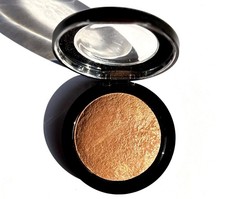MAC Gold Depost Mineralize