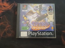Spyro : Year Of The Dragon - Complet FR - Sony PS1 Playstation 1