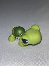 C4 HASBRO  LPS  ORIGINAL