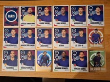 PANINI FIFA WORLD CUP 2025 -