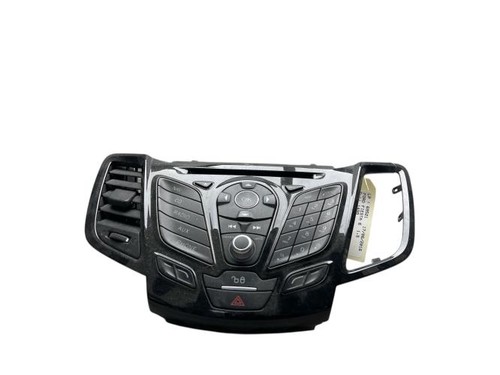 Autoradio ford fiesta phase - ford, 6