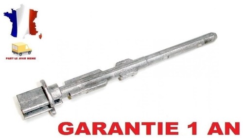 Axe poignée porte coulissante
