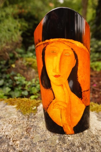 Sda18 magnifique vase - magnifique,