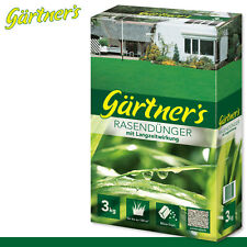 Jardinier’S 3 KG Engrais de