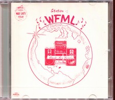 The World Famous Mad Lad's - Music For Lover - CD NEW SEALED NEUF - BOOGIE FUNK