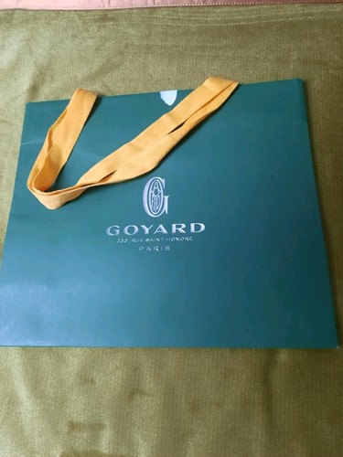 Sac vide shopping - , goyard