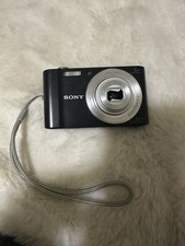 Sony Cyber-shot DSC-W810