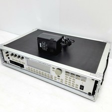 Synthétiseur rack KORG TRITON