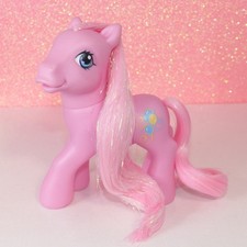 MY LITTLE PONY MON PETIT PONEY