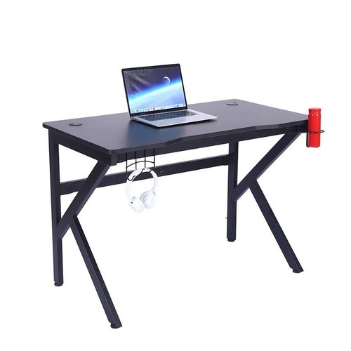 Bureau gamer 110x60x75cm - gamer, table
