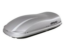 COFFRE DE TOIT POUR VOITURE