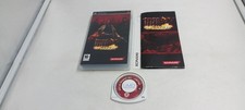 Jeu Sony PSP Hellboy The