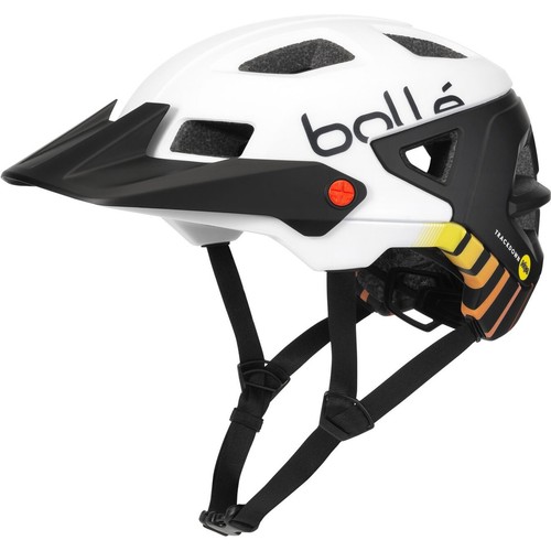 Casque vtt bolle trackdown - casque,