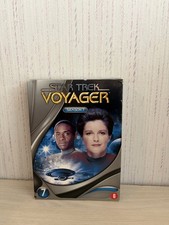Star Trek Voyager Saison 7