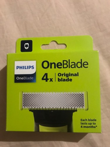 Lames oneblade neuves pour - 4,