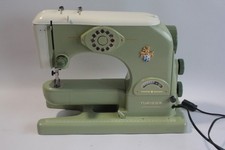 Machine à coudre vintage