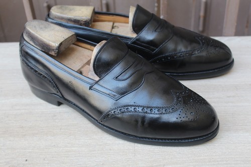 Mocassin edward green - 9, e