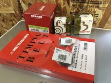 Honda Beat PP1 E07A Kit pompe