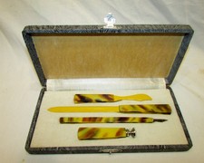 NECESSAIRE DE BUREAU SCEAU