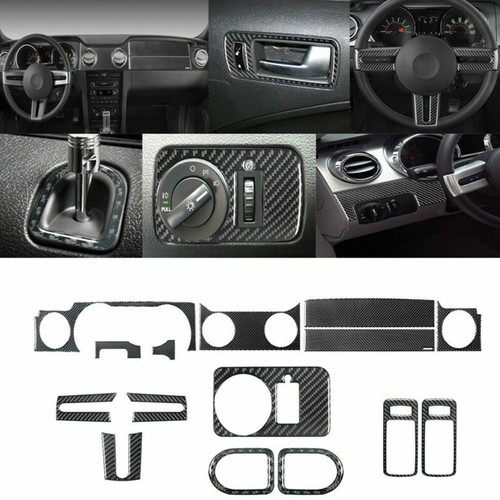 Pièces pour ford mustang - 15,