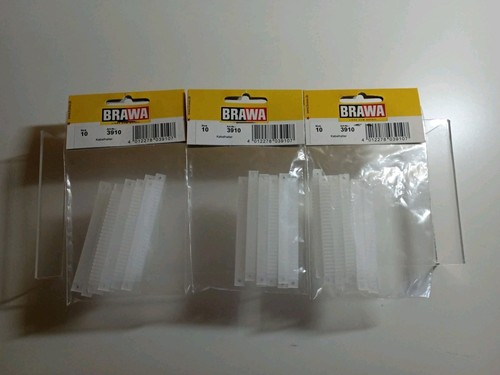 Brawa sachets de - brawa,, 3