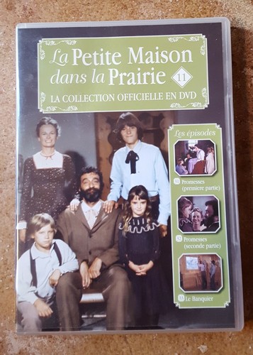 Dvd petite maison dans - petite,