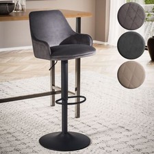 FineBuy Tabouret de Bar