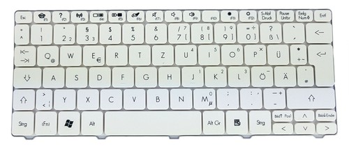 Clavier packard bell dot - packard, c