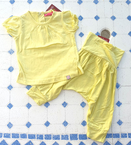 Ensemble pantalon sarouel - ensemble,