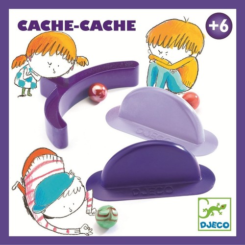 Djeco jeux billes pour - -, de