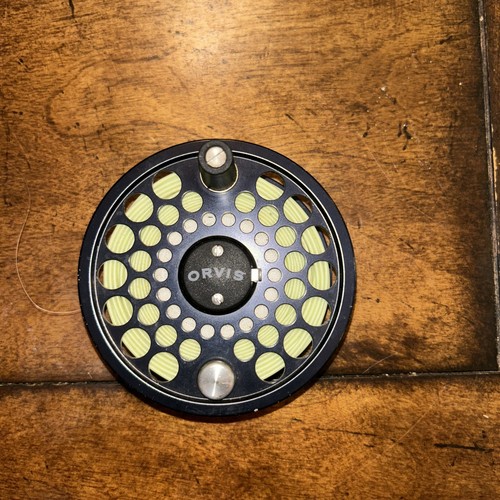 Orvis battenkill bbs iii - battenkill, fly