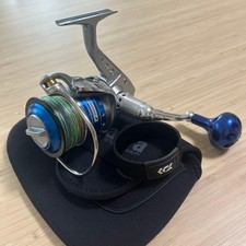 Daiwa Saltiga Z4500