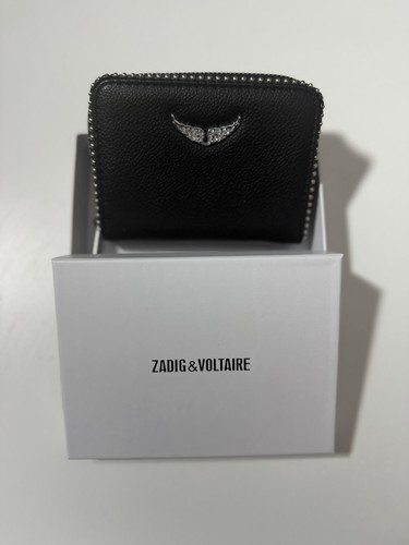 Porte monnaies zadig - monnaies, zadig&voltaire