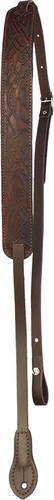 Sangle mandoline embossée - de,