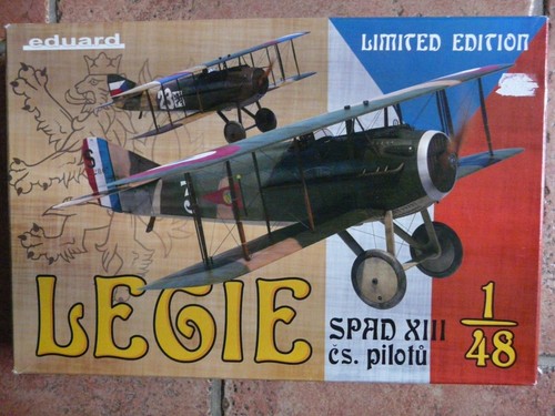 Maquette avion eduard ref - eduard,