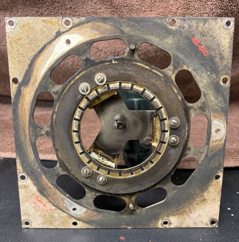 Eimac 840 tube socket for - eimac, sk-840