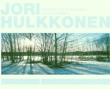 Jori Hulkkonen [CD] When no one is watching.. (2000)
