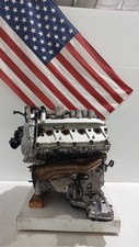 Moteur pour Audi A8 D4 4,2 FSI