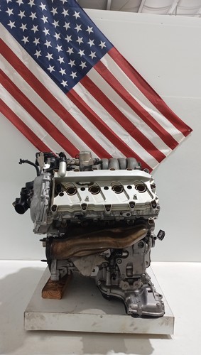 Moteur pour audi 2 - a8, d4