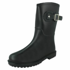 Bottes De Pluie Spot On Pour