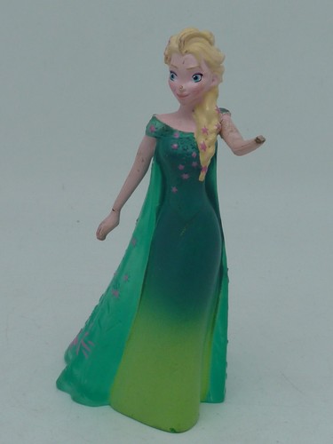 Figurine pvc plastique disney - figurine,