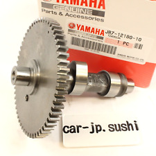 YAMAHA Genuine G21 G22 G29 Camshaft Assy JR7-12170-10 JR7-12180-10 NEW