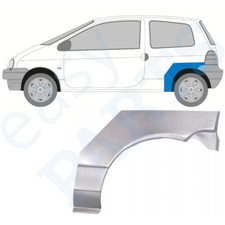 Renault Twingo 1993-1998 Tôle