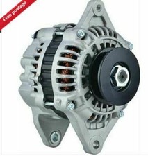 ALTERNATOR FITS KUBOTA 12V 80Amp A5TCA177, A005TCA177
