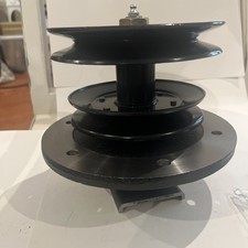 Mower Spindle Assembly 