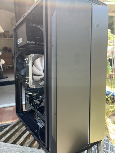 Gamer ryzen 5800x rtx - pc, 5800x/