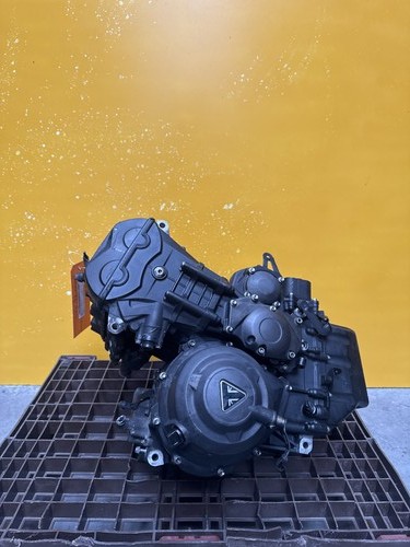 Moteur pour triumph street - pour,