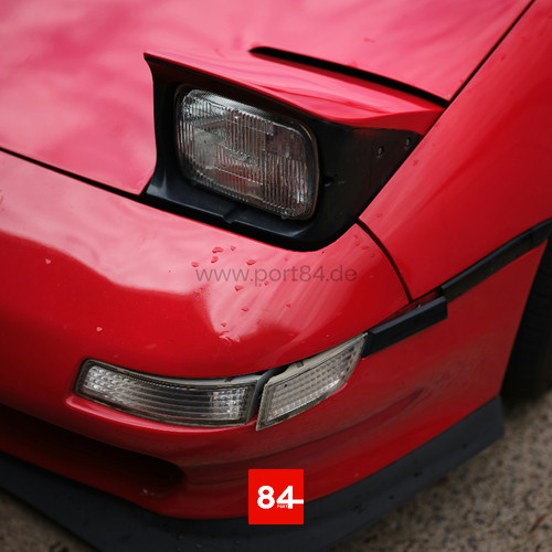Toyota mr2 w2 targa - toyota,