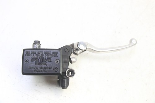 Maitre cylindre avant - maitre, yamaha