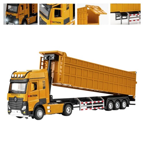 Jouet camion benne - de,